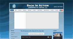 Desktop Screenshot of biachiro.biz